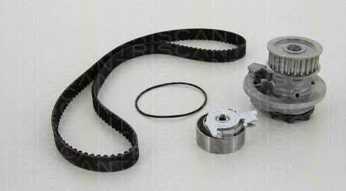 Triscan 8647 240011 TIMING BELT KIT WITH WATER PUMP 8647240011: Buy near me at 2407.PL in Poland at an Affordable price!