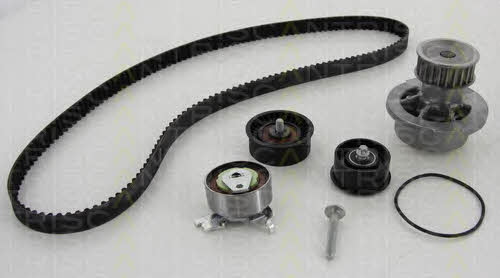 Triscan 8647 240012 TIMING BELT KIT WITH WATER PUMP 8647240012: Buy near me in Poland at 2407.PL - Good price!