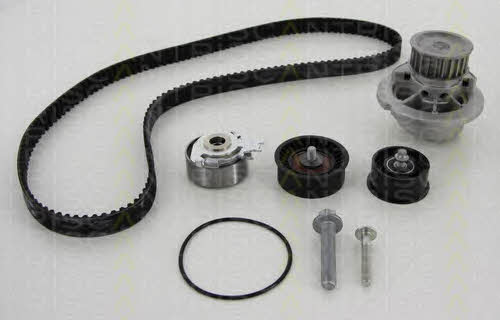 Triscan 8647 240013 TIMING BELT KIT WITH WATER PUMP 8647240013: Buy near me in Poland at 2407.PL - Good price!