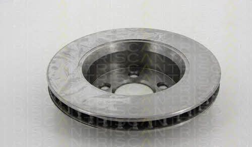 Triscan 8120 101118 Front brake disc ventilated 8120101118: Buy near me in Poland at 2407.PL - Good price!