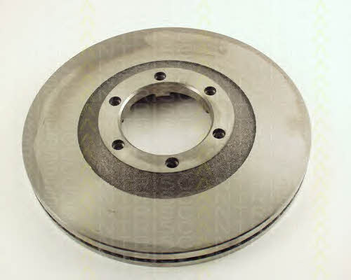 Triscan 8120 10167 Ventilated disc brake, 1 pcs. 812010167: Buy near me in Poland at 2407.PL - Good price!