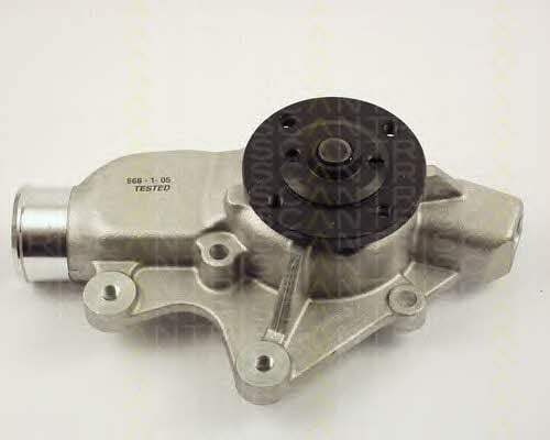 Triscan 8600 80006 Water pump 860080006: Buy near me in Poland at 2407.PL - Good price!