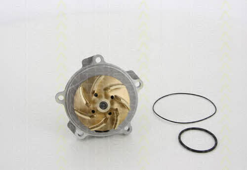 Triscan 8600 80017 Water pump 860080017: Buy near me in Poland at 2407.PL - Good price!