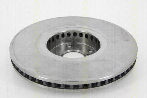 Triscan 8120 131028 Ventilated disc brake, 1 pcs. 8120131028: Buy near me at 2407.PL in Poland at an Affordable price!