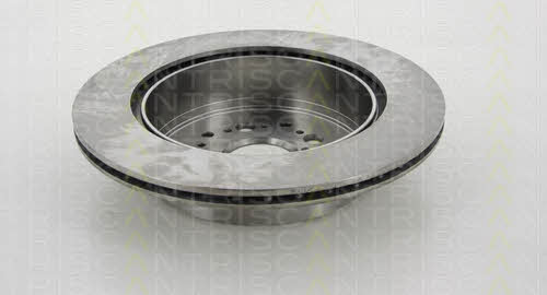Triscan 8120 131038 Ventilated disc brake, 1 pcs. 8120131038: Buy near me in Poland at 2407.PL - Good price!