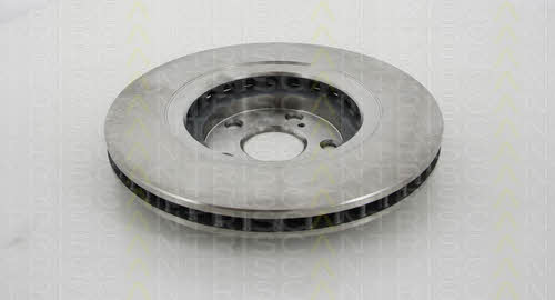 Triscan 8120 131040 Ventilated disc brake, 1 pcs. 8120131040: Buy near me in Poland at 2407.PL - Good price!