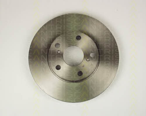 Triscan 8120 13135 Front brake disc ventilated 812013135: Buy near me in Poland at 2407.PL - Good price!