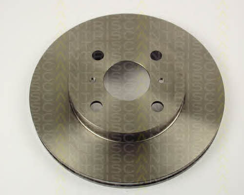 Triscan 8120 13148 Front brake disc ventilated 812013148: Buy near me in Poland at 2407.PL - Good price!