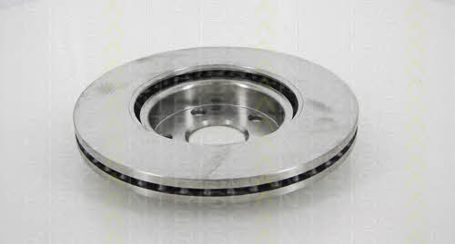Triscan 8120 13191 Front brake disc ventilated 812013191: Buy near me in Poland at 2407.PL - Good price!