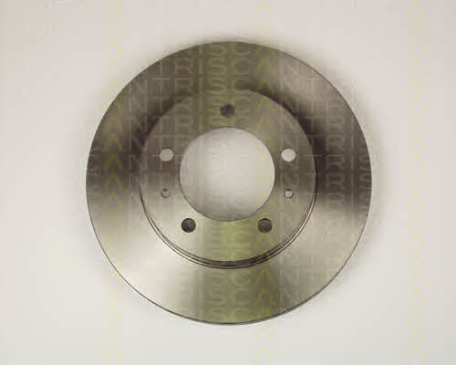Triscan 8120 14132 Тормозной диск вентилируемый, 1 шт. 812014132: Отличная цена - Купить в Польше на 2407.PL!