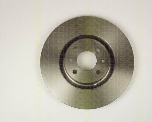 Triscan 8120 15110 Front brake disc ventilated 812015110: Buy near me in Poland at 2407.PL - Good price!