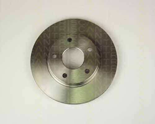 Triscan 8120 16104 Тормозной диск вентилируемый, 1 шт. 812016104: Отличная цена - Купить в Польше на 2407.PL!