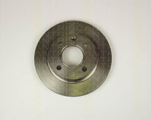 Triscan 8120 16106 Ventilated disc brake, 1 pcs. 812016106: Buy near me in Poland at 2407.PL - Good price!