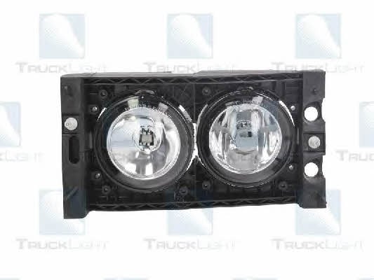 High beam headlight Trucklight FL-DA003R