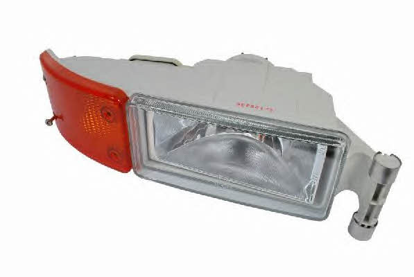Trucklight FL-MA001R Fog lamp FLMA001R: Buy near me in Poland at 2407.PL - Good price!