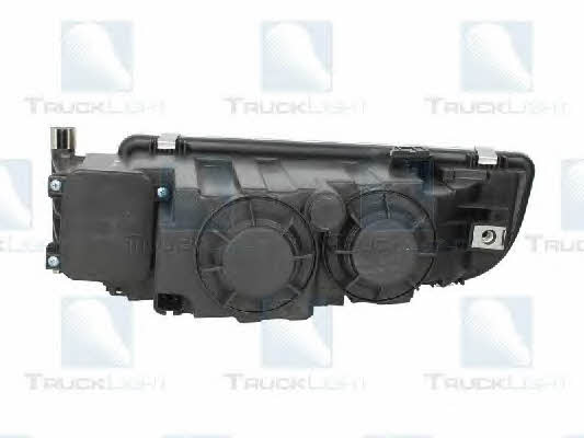 Trucklight FL-MA002R Reflektor świateł drogowych prawy FLMA002R: Atrakcyjna cena w Polsce na 2407.PL - Zamów teraz!