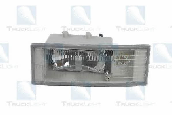 Trucklight FL-VO002L Fog lamp FLVO002L: Buy near me in Poland at 2407.PL - Good price!