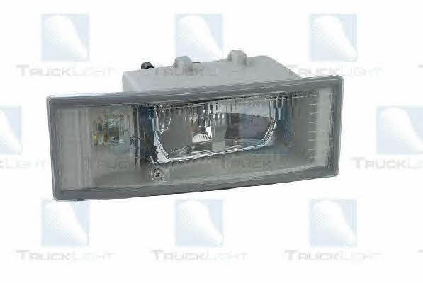 Trucklight FL-VO002R Fog lamp FLVO002R: Buy near me in Poland at 2407.PL - Good price!