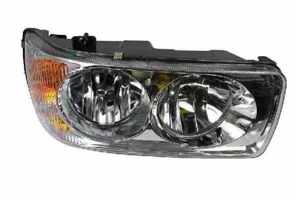 Trucklight HL-DA002L Headlight left HLDA002L: Buy near me at 2407.PL in Poland at an Affordable price!