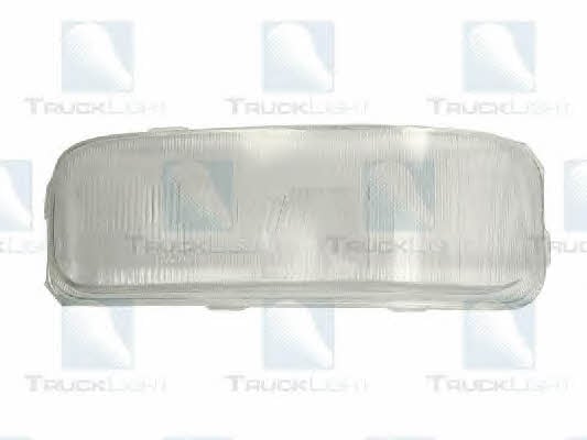 Trucklight HL-ME010L-L Headlight glass HLME010LL: Buy near me at 2407.PL in Poland at an Affordable price!