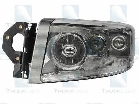 Trucklight HL-RV002L Reflektor lewy HLRV002L: Dobra cena w Polsce na 2407.PL - Kup Teraz!