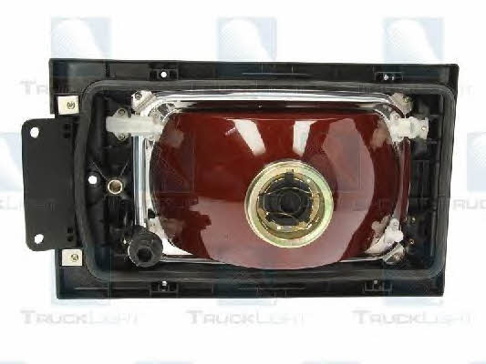 Trucklight HL-SC005R Reflektor główny HLSC005R: Dobra cena w Polsce na 2407.PL - Kup Teraz!
