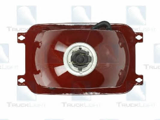 Trucklight HL-VO002 Headlight left HLVO002: Buy near me at 2407.PL in Poland at an Affordable price!