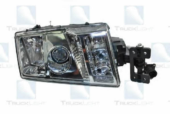 Trucklight HL-VO006L Reflektor lewy HLVO006L: Dobra cena w Polsce na 2407.PL - Kup Teraz!