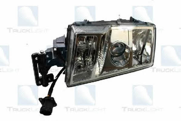 Trucklight HL-VO006R Headlight right HLVO006R: Buy near me in Poland at 2407.PL - Good price!