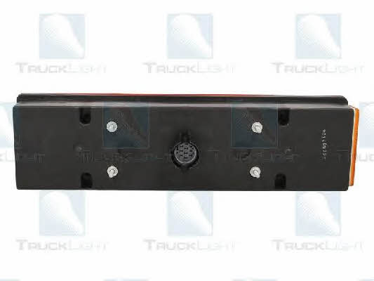 Trucklight TL-IV001R Фонарь задний TLIV001R: Купить в Польше - Отличная цена на 2407.PL!