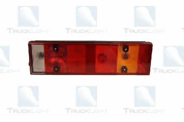Kup Trucklight TL-MA001R w niskiej cenie w Polsce!