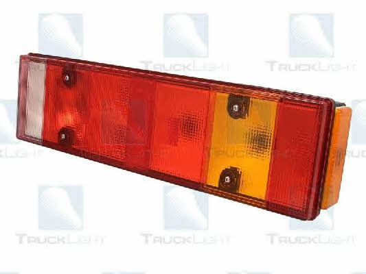 Trucklight Lampa tylna prawa – cena 116 PLN