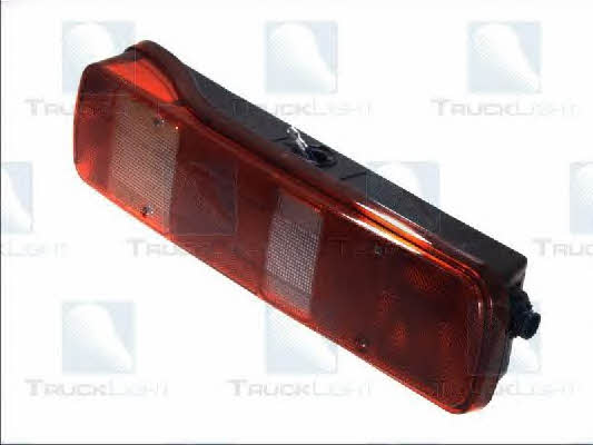 Trucklight Lampa tylna prawa – cena 156 PLN