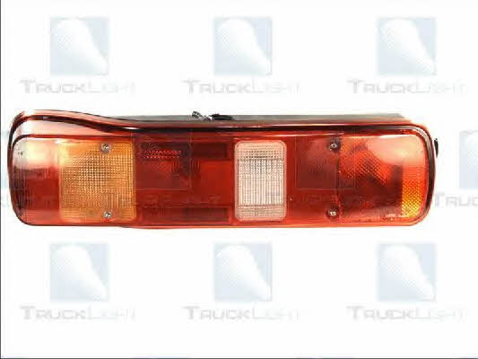 Trucklight TL-VO002R Lampa tylna prawa TLVO002R: Atrakcyjna cena w Polsce na 2407.PL - Zamów teraz!