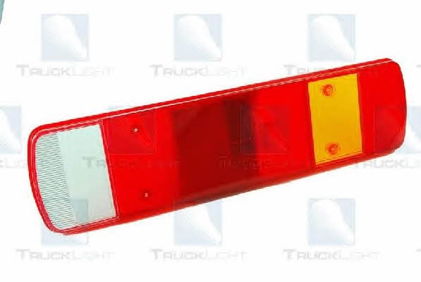 Trucklight TL-VO005L/R Rear lamp glass TLVO005LR: Buy near me in Poland at 2407.PL - Good price!