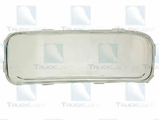 Trucklight HL-ME008L-L Glass lens HLME008LL: Buy near me in Poland at 2407.PL - Good price!