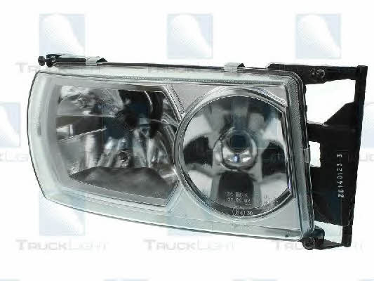 Trucklight HL-SC003R Reflektor główny HLSC003R: Dobra cena w Polsce na 2407.PL - Kup Teraz!