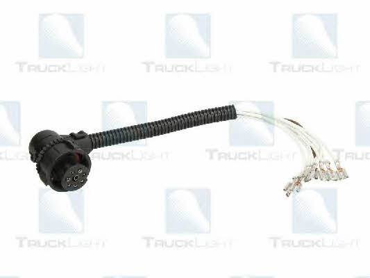 Trucklight CA-MA001 Мережевий кабель CAMA001: Приваблива ціна - Купити у Польщі на 2407.PL!