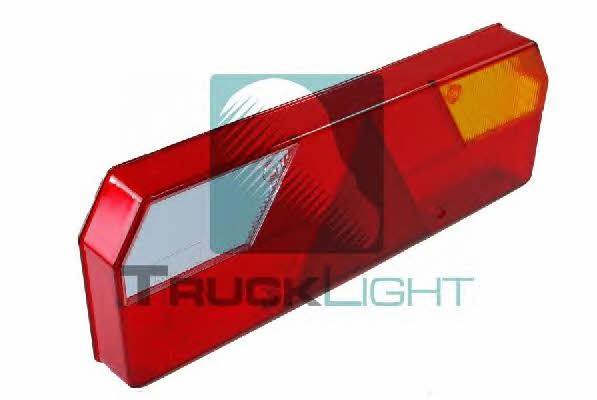 Trucklight TL-UN001R Clearance lamp lens TLUN001R: Buy near me at 2407.PL in Poland at an Affordable price!