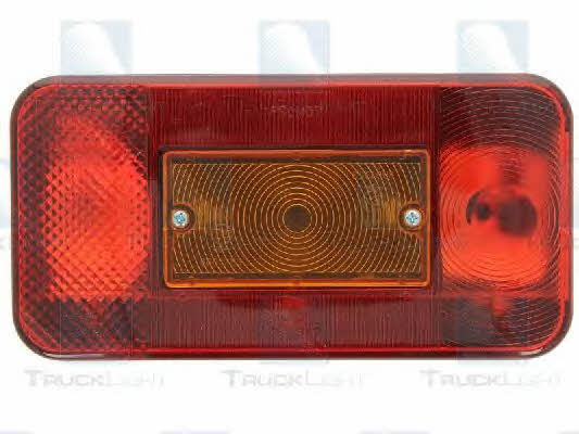 Kup Trucklight TL-UN006 w niskiej cenie w Polsce!