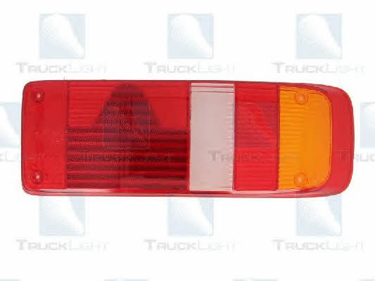 Trucklight TL-UN022R Рассеиватель фонаря габаритного TLUN022R: Отличная цена - Купить в Польше на 2407.PL!