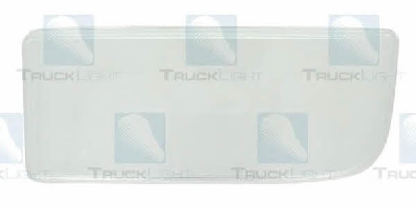 Trucklight HL-ME002L-L Diffusing Lens, headlight HLME002LL: Buy near me in Poland at 2407.PL - Good price!