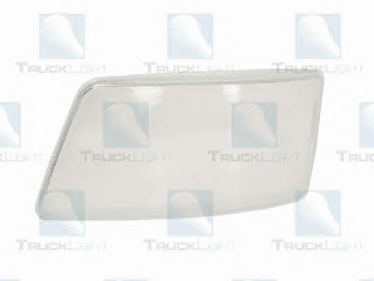 Trucklight HL-MA009L-L Стекло фары HLMA009LL: Отличная цена - Купить в Польше на 2407.PL!