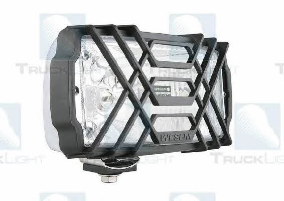 Trucklight DL-UN013 Reflektor główny DLUN013: Dobra cena w Polsce na 2407.PL - Kup Teraz!