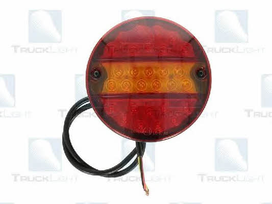 Trucklight TL-UN016 Lampa tylna zespolona TLUN016: Dobra cena w Polsce na 2407.PL - Kup Teraz!