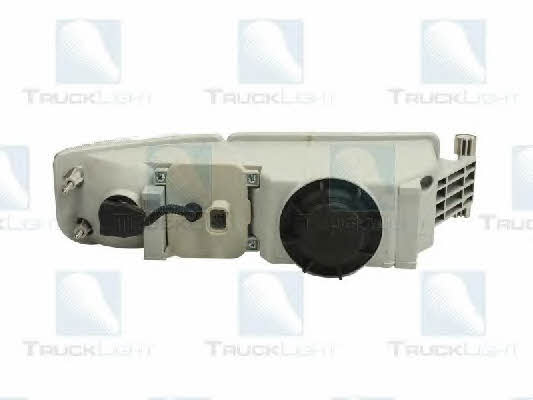 Trucklight FL-MA003L Reflektor przeciwmgielny FLMA003L: Dobra cena w Polsce na 2407.PL - Kup Teraz!