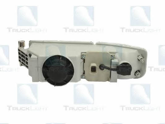Trucklight FL-MA003R Reflektor przeciwmgielny FLMA003R: Dobra cena w Polsce na 2407.PL - Kup Teraz!