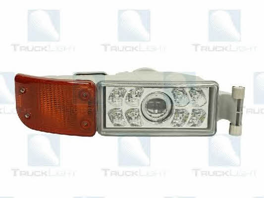 Kup Trucklight FL-MA004R w niskiej cenie w Polsce!