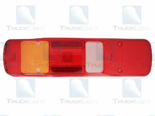 Trucklight TL-VO006L/R Скло ліхтаря заднього TLVO006LR: Купити у Польщі - Добра ціна на 2407.PL!
