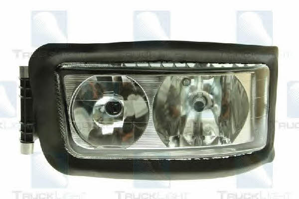 Trucklight HL-MA001R Headlight right HLMA001R: Buy near me in Poland at 2407.PL - Good price!